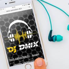 DJ DMIX