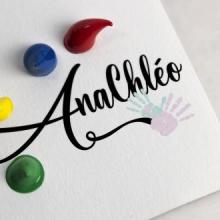 Logo - Anachléo