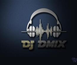 Charte graphique - DJ DMIX
