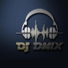 Logo - DJ DMIX