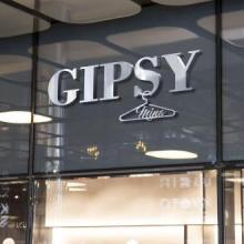 Logo - GIPSY