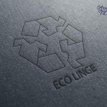 Logo - Eco Linge