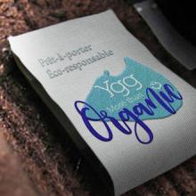Logo - YGG Organic