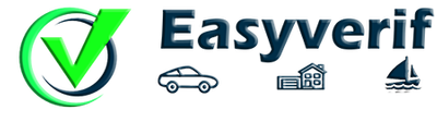 Logo easyverif