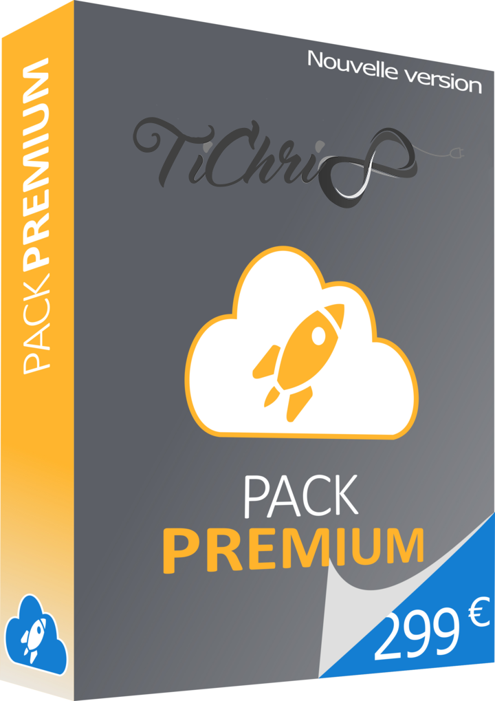 Pack premium mini v2