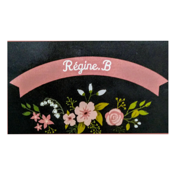 Regine b 1